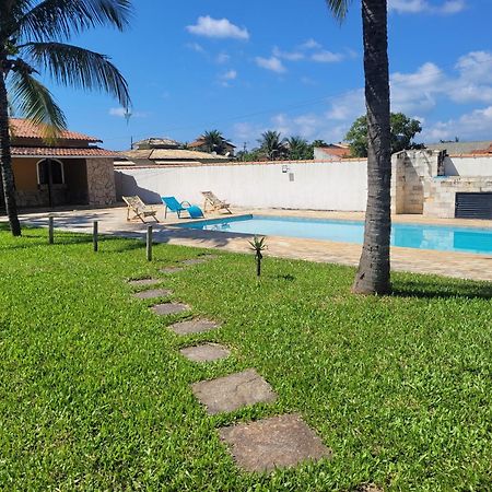 Casa Maravilhosa Unamar Verao Vermelho 卡波布里奥 外观 照片