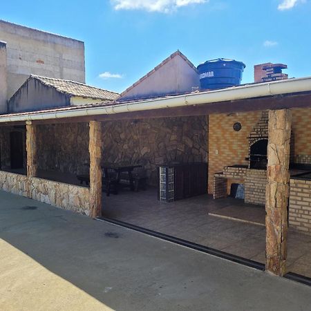 Casa Maravilhosa Unamar Verao Vermelho 卡波布里奥 外观 照片