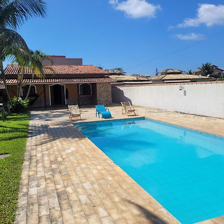 Casa Maravilhosa Unamar Verao Vermelho 卡波布里奥 外观 照片