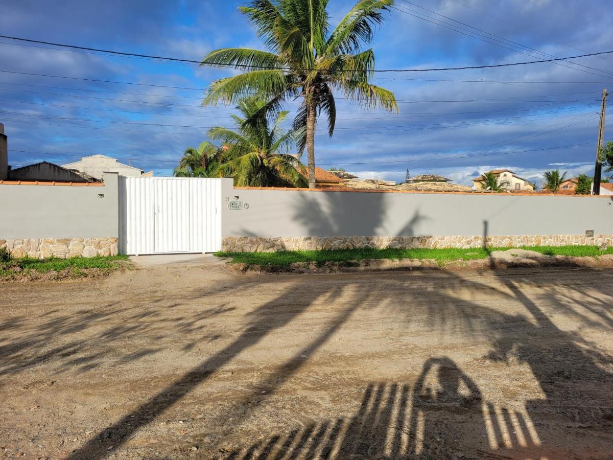 Casa Maravilhosa Unamar Verao Vermelho 卡波布里奥 外观 照片