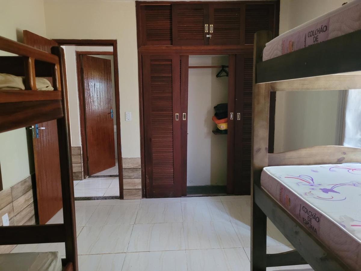 Casa Maravilhosa Unamar Verao Vermelho 卡波布里奥 外观 照片