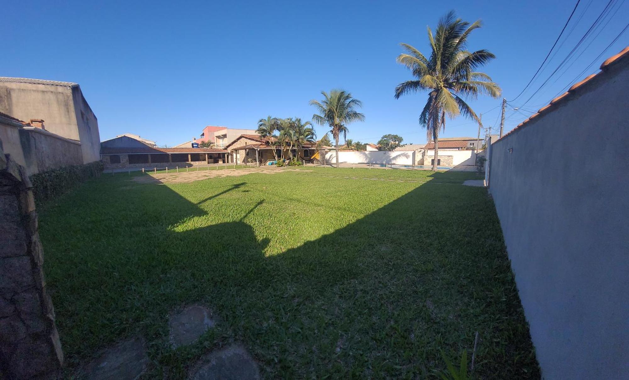 Casa Maravilhosa Unamar Verao Vermelho 卡波布里奥 外观 照片
