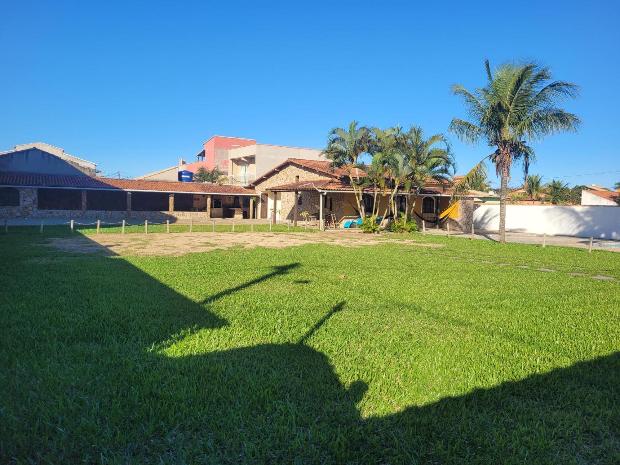 Casa Maravilhosa Unamar Verao Vermelho 卡波布里奥 外观 照片