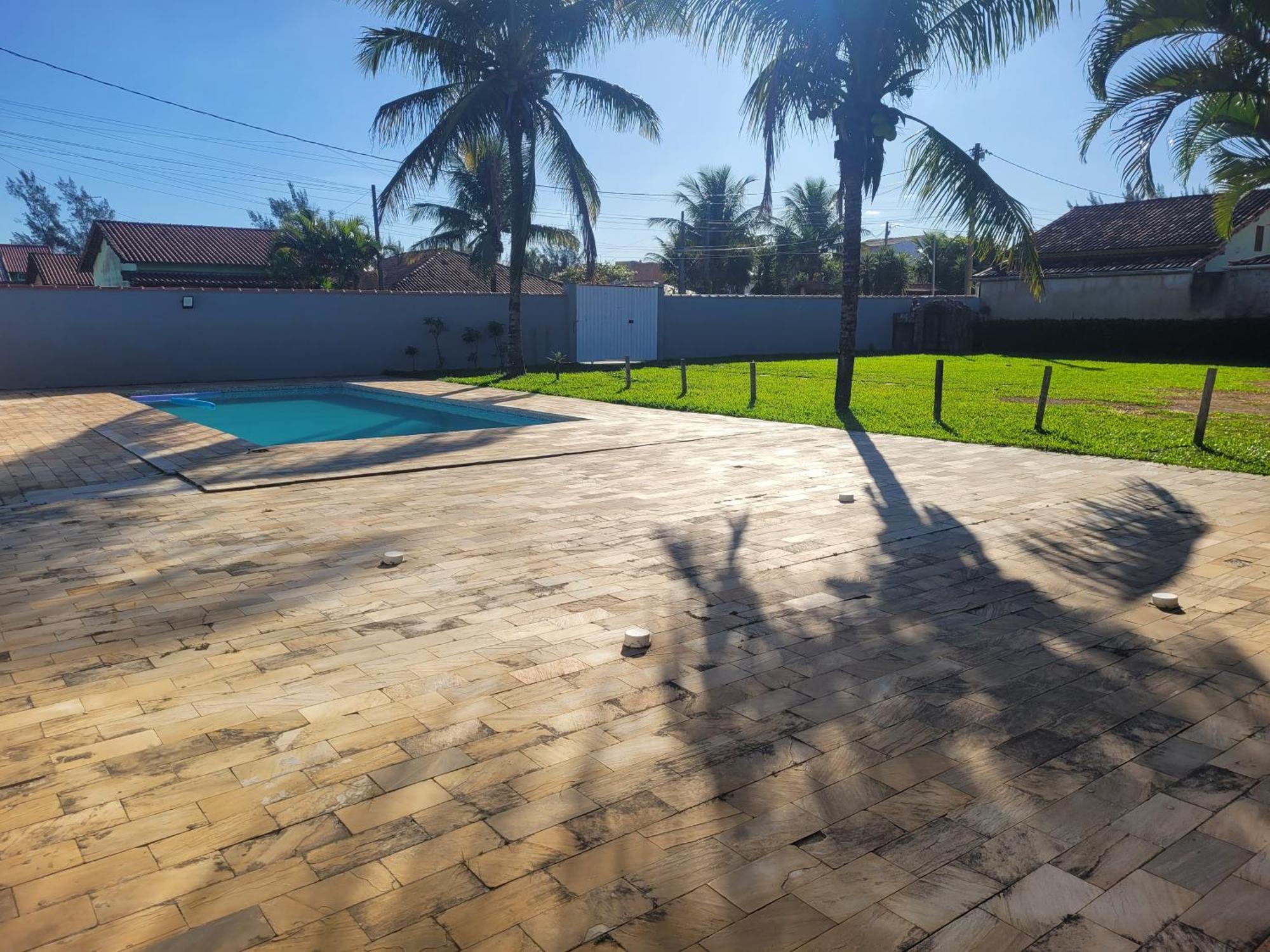 Casa Maravilhosa Unamar Verao Vermelho 卡波布里奥 外观 照片