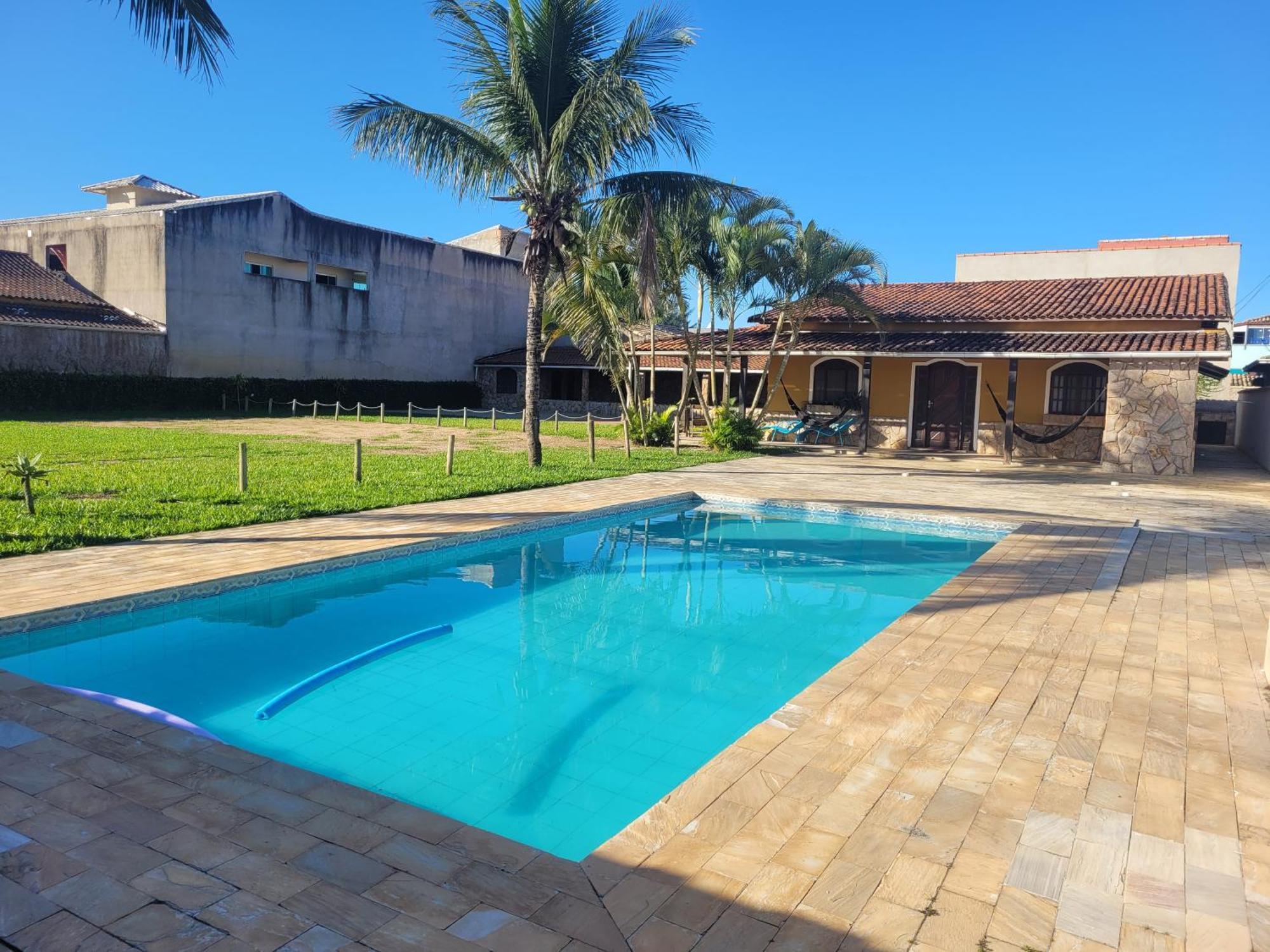 Casa Maravilhosa Unamar Verao Vermelho 卡波布里奥 外观 照片