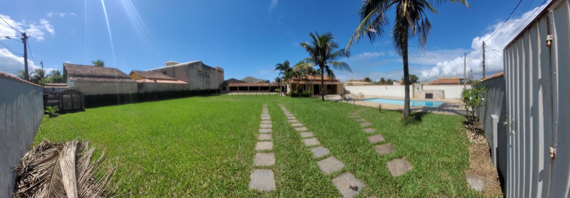 Casa Maravilhosa Unamar Verao Vermelho 卡波布里奥 外观 照片