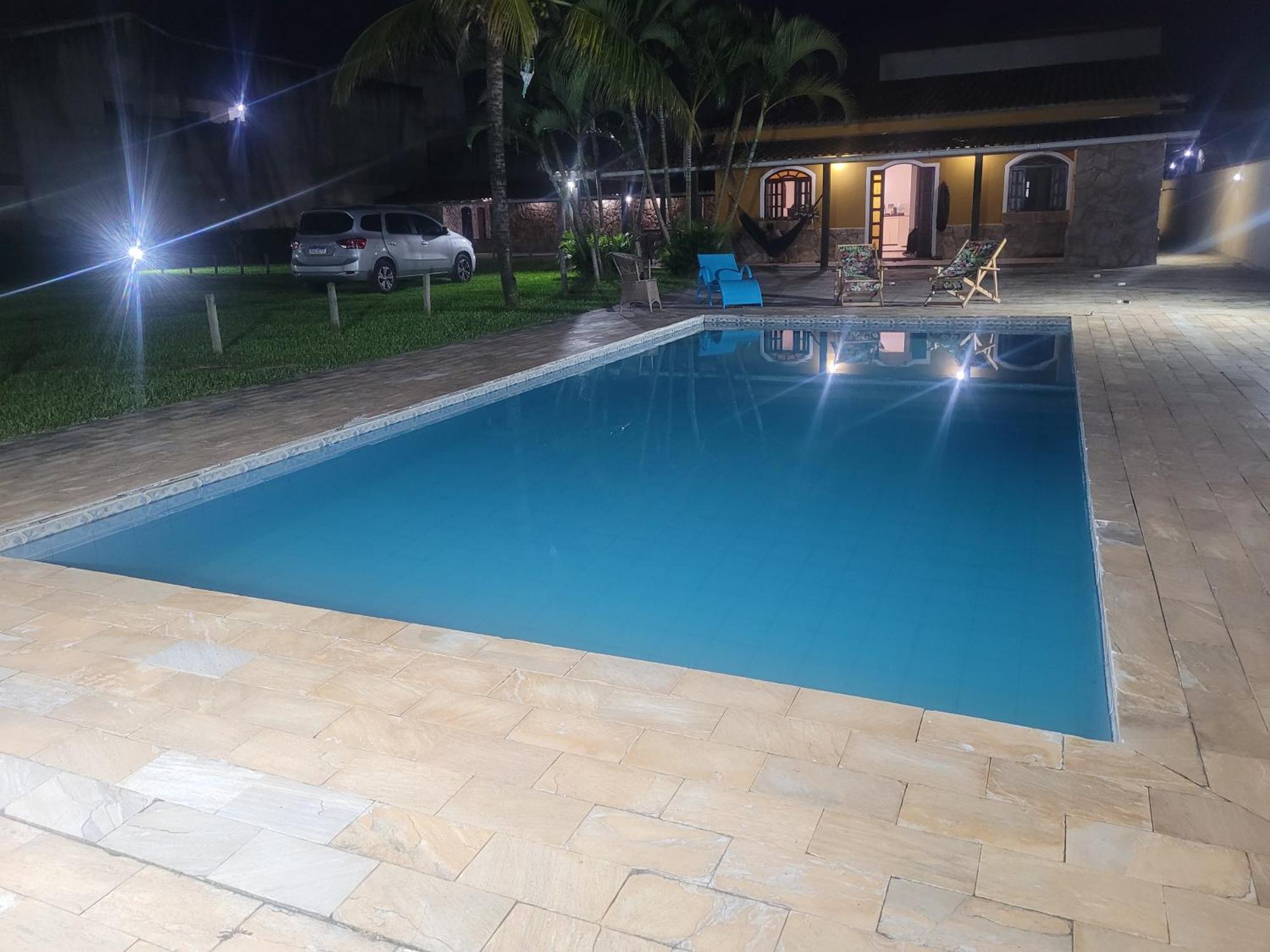 Casa Maravilhosa Unamar Verao Vermelho 卡波布里奥 外观 照片