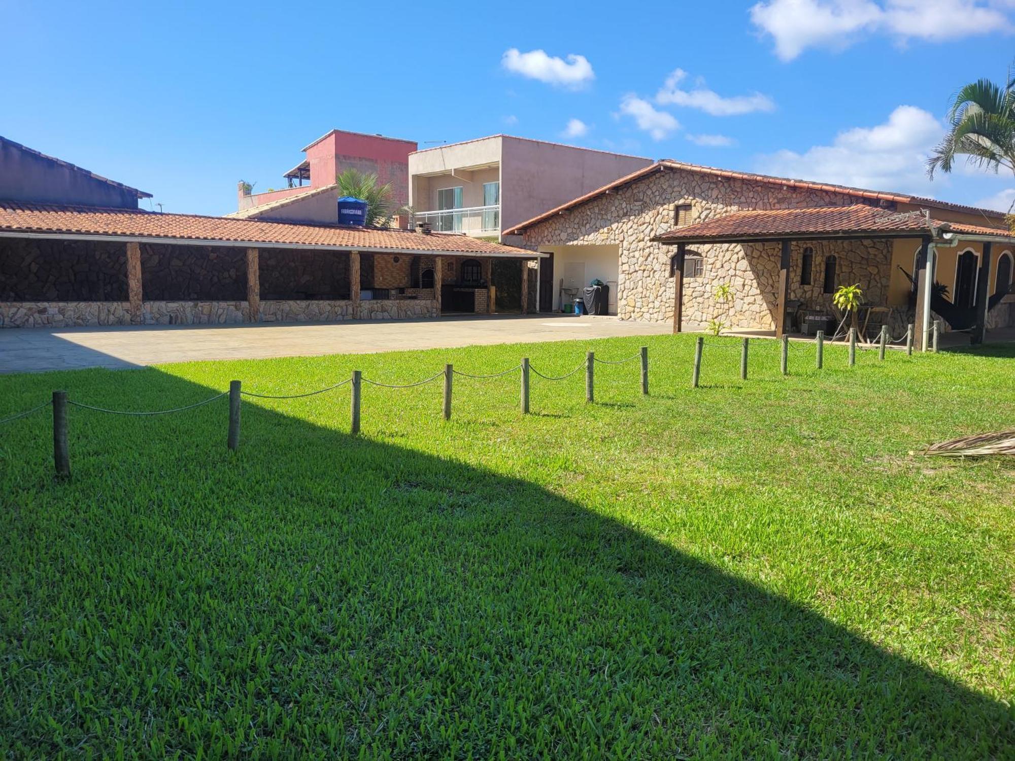 Casa Maravilhosa Unamar Verao Vermelho 卡波布里奥 外观 照片