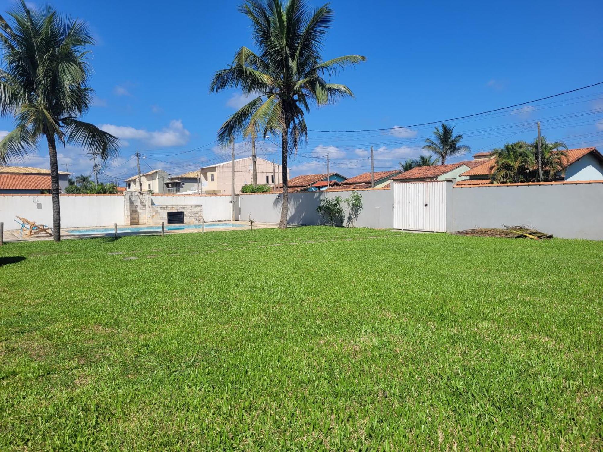 Casa Maravilhosa Unamar Verao Vermelho 卡波布里奥 外观 照片