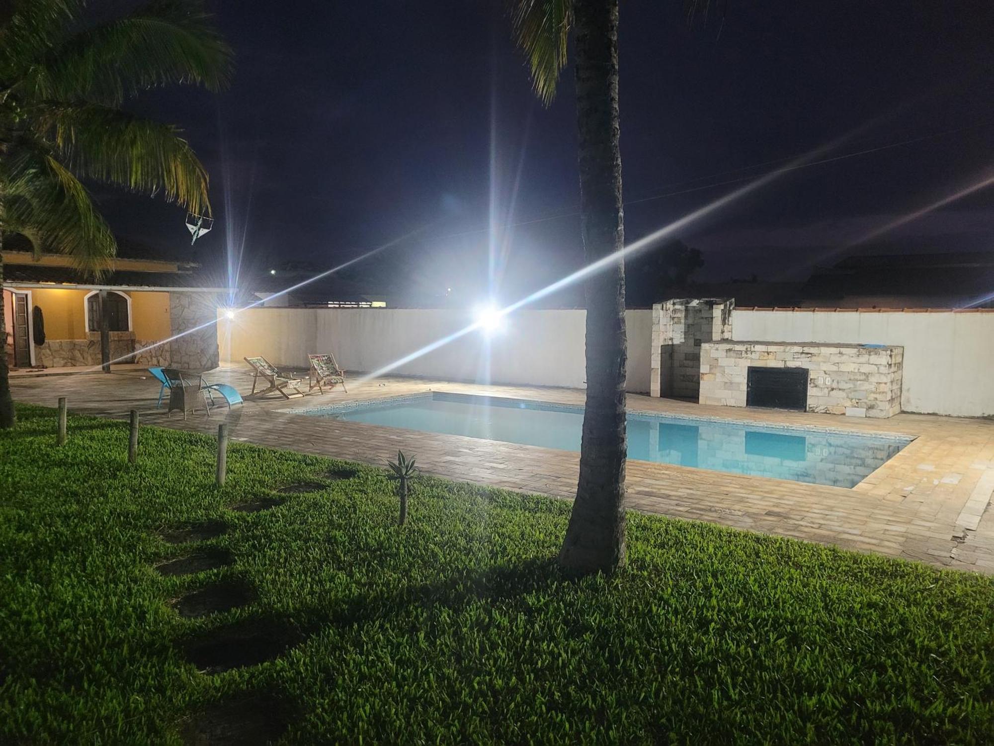 Casa Maravilhosa Unamar Verao Vermelho 卡波布里奥 外观 照片