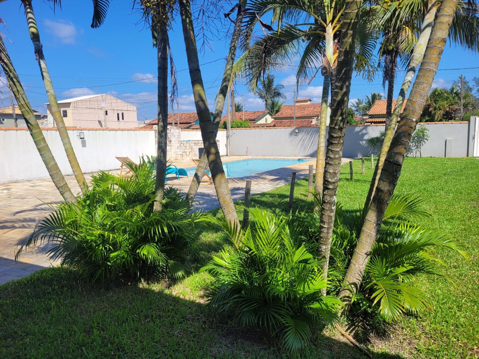 Casa Maravilhosa Unamar Verao Vermelho 卡波布里奥 外观 照片